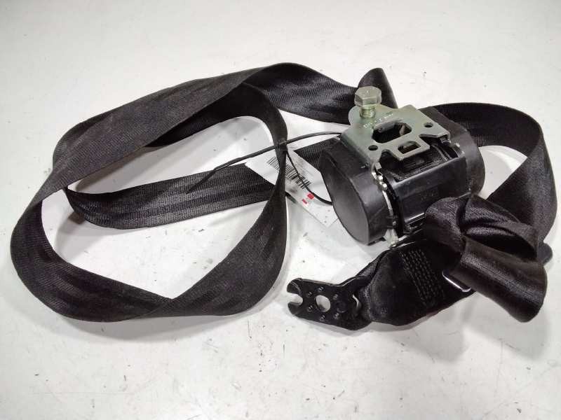 Recambio de cinturon seguridad trasero izquierdo para audi a3 (8v) ambiente referencia OEM IAM 6045BJH923  