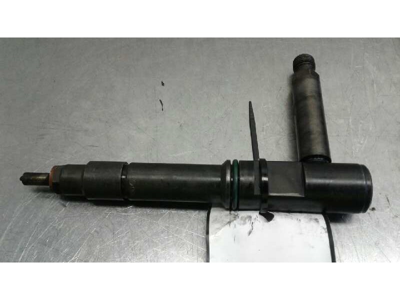 Recambio de inyector para daf fa 95xf 430 referencia OEM IAM   