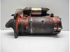 Recambio de motor arranque para man 10.223 laec referencia OEM IAM 26306A1P63 TRACTOR AGRICOLA 12V