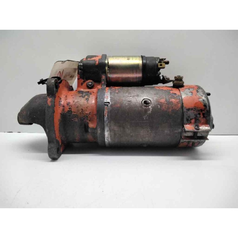 Recambio de motor arranque para man 10.223 laec referencia OEM IAM 26306A1P63 TRACTOR AGRICOLA 12V