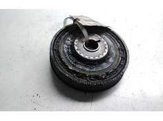 Recambio de polea cigueñal para nissan note (e11e) 1.5 dci turbodiesel cat referencia OEM IAM 8200552236  