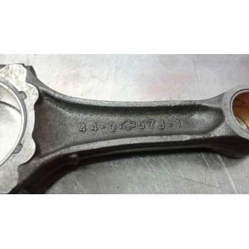 Recambio de biela para nissan patrol (k/w260) 2.8 diesel referencia OEM IAM 57J-1  