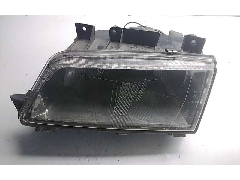 Recambio de faro izquierdo para peugeot 405 berlina sri exclusive referencia OEM IAM   