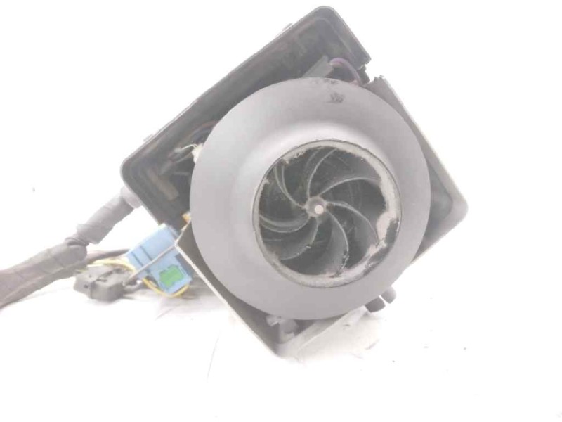 Recambio de calefaccion autonoma para renault premium route 2006 fas 4x2 larga distancia referencia OEM IAM 9013319B  