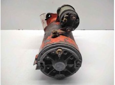 Recambio de motor arranque para man 10.223 laec referencia OEM IAM 26306A1P63 TRACTOR AGRICOLA 12V 2