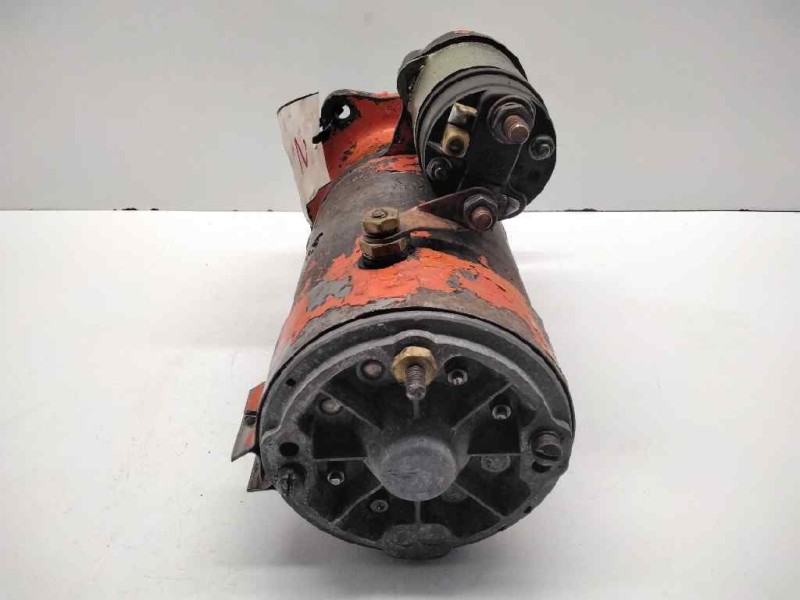 Recambio de motor arranque para man 10.223 laec referencia OEM IAM 26306A1P63 TRACTOR AGRICOLA 12V