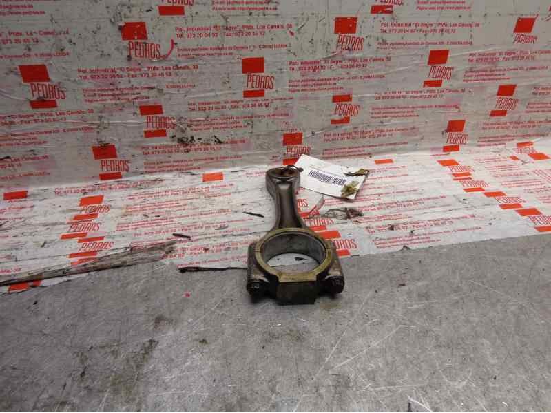Recambio de biela para volkswagen passat variant (3c5) 2.0 tdi referencia OEM IAM BKP  