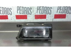 Recambio de faro izquierdo para nissan maxima qx (a32) 2.0 v6 24v cat referencia OEM IAM  TIENDA 121726