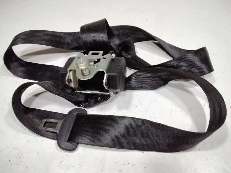 Recambio de cinturon seguridad trasero derecho para audi a3 (8v) ambiente referencia OEM IAM Y20093900  