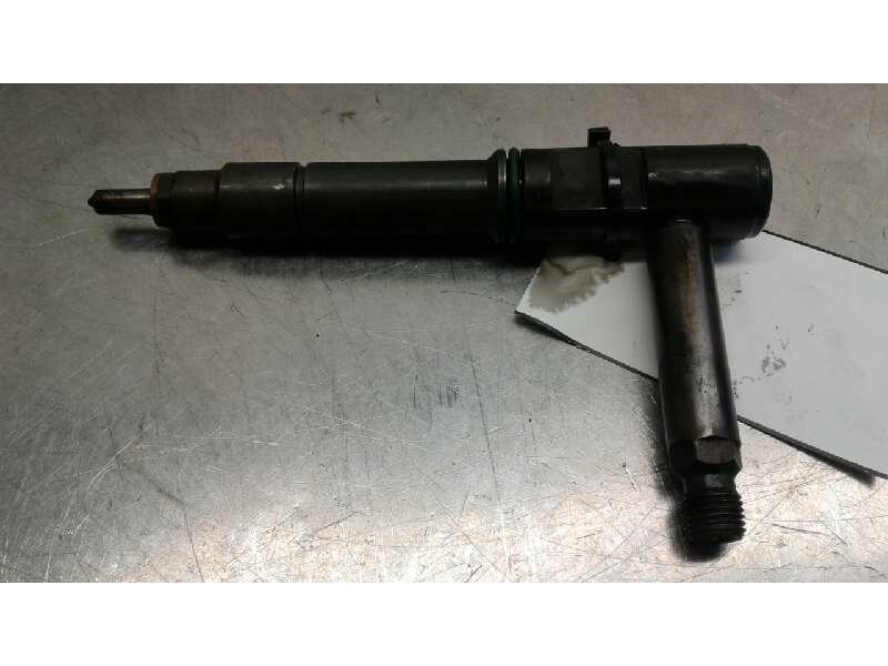 Recambio de inyector para daf fa 95xf 430 referencia OEM IAM   