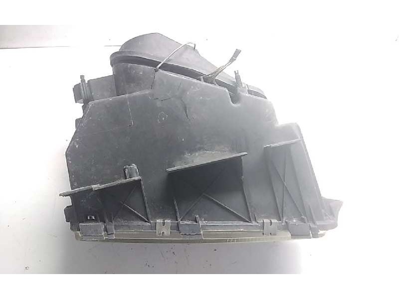 Recambio de faro izquierdo para peugeot 405 berlina sri exclusive referencia OEM IAM   
