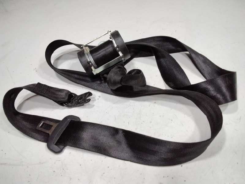 Recambio de cinturon seguridad trasero derecho para audi a3 (8v) ambiente referencia OEM IAM Y20093900  