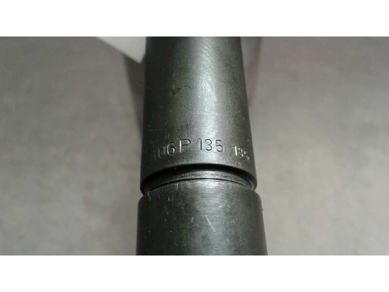 Recambio de inyector para daf fa 95xf 430 referencia OEM IAM   