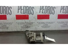 Recambio de bomba aceite para nissan note (e11e) 1.5 dci turbodiesel cat referencia OEM IAM K9K282  