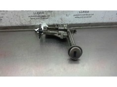 Recambio de bomba aceite para nissan note (e11e) 1.5 dci turbodiesel cat referencia OEM IAM K9K282   2