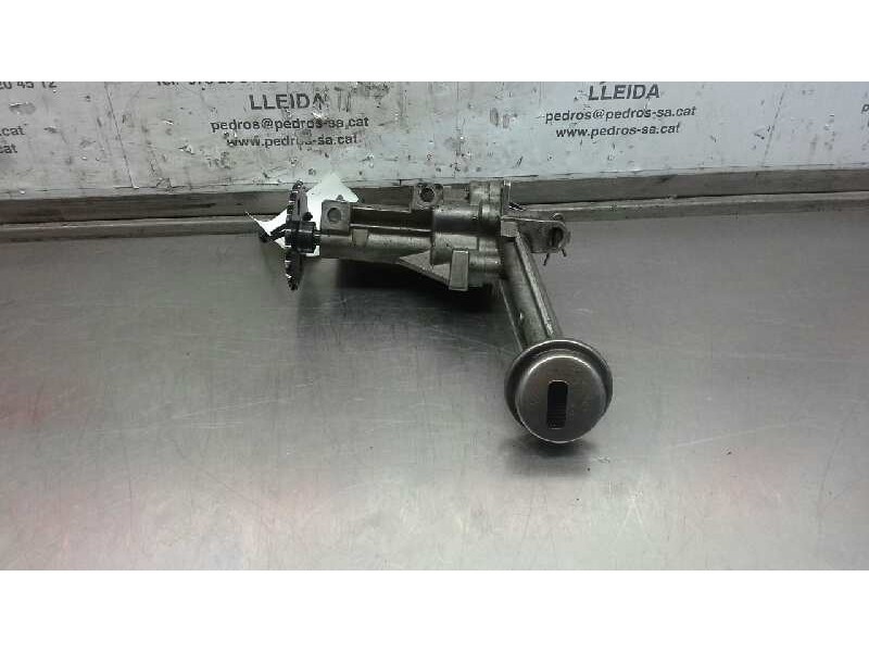 Recambio de bomba aceite para nissan note (e11e) 1.5 dci turbodiesel cat referencia OEM IAM K9K282  