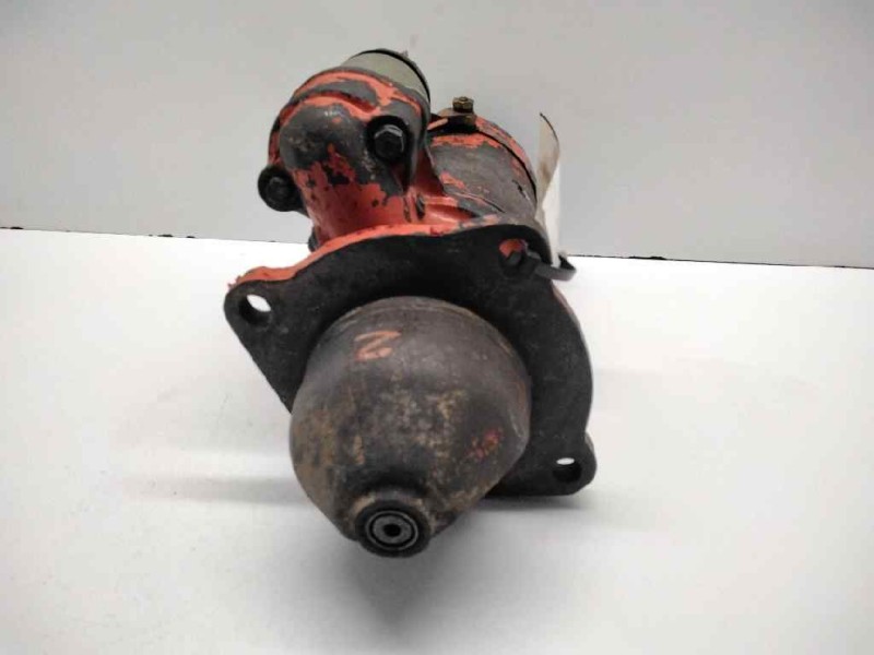 Recambio de motor arranque para man 10.223 laec referencia OEM IAM 26306A1P63 TRACTOR AGRICOLA 12V