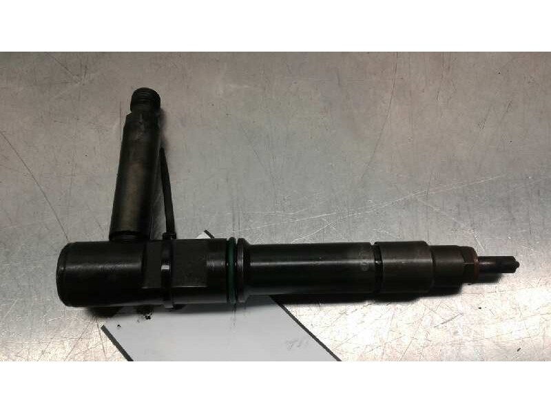 Recambio de inyector para daf fa 95xf 430 referencia OEM IAM   