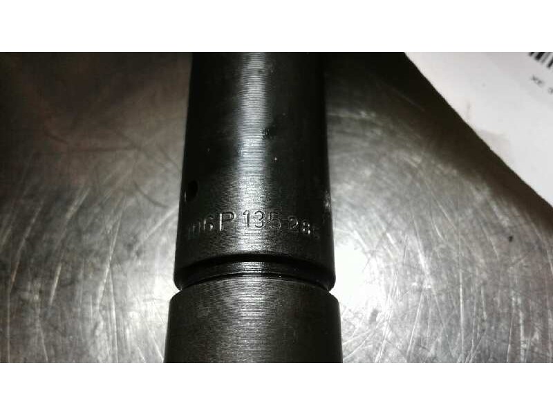 Recambio de inyector para daf fa 95xf 430 referencia OEM IAM   