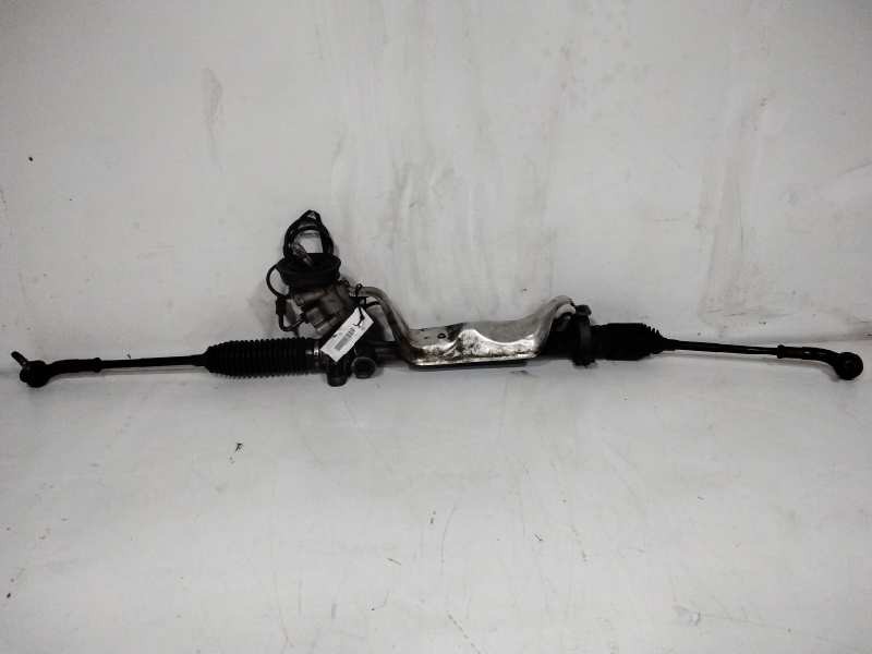 Recambio de caja direccion para volkswagen polo (9n1) highline referencia OEM IAM   