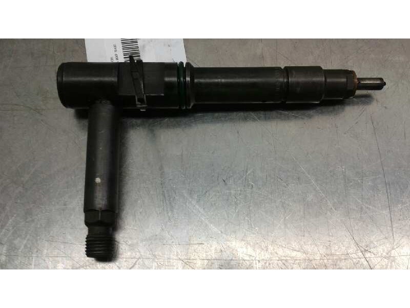 Recambio de inyector para daf fa 95xf 430 referencia OEM IAM   
