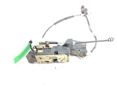 Recambio de cerradura puerta delantera derecha para renault premium route 2006 fas 4x2 larga distancia referencia OEM IAM    2