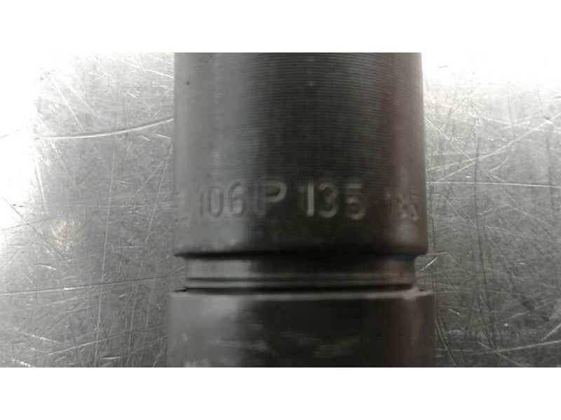 Recambio de inyector para daf fa 95xf 430 referencia OEM IAM   