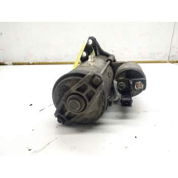 Recambio de motor arranque para seat ibiza ii (6k1) 1.9 sdi referencia OEM IAM   