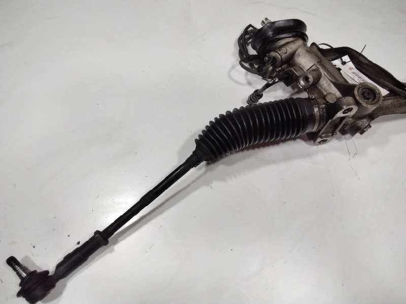 Recambio de caja direccion para volkswagen polo (9n1) highline referencia OEM IAM   