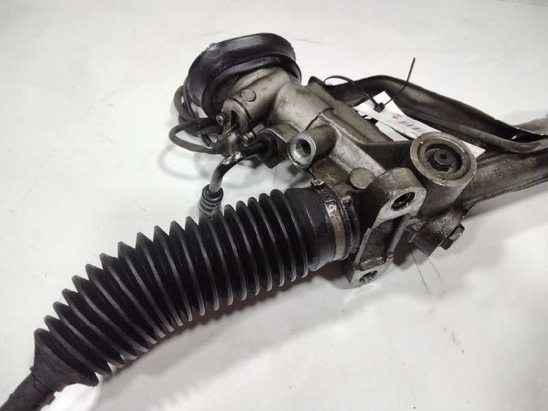 Recambio de caja direccion para volkswagen polo (9n1) highline referencia OEM IAM   