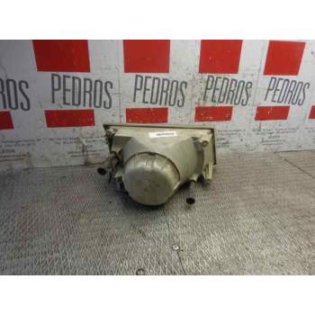 Recambio de faro izquierdo para lada samara (2108/2109) hanseat referencia OEM IAM   