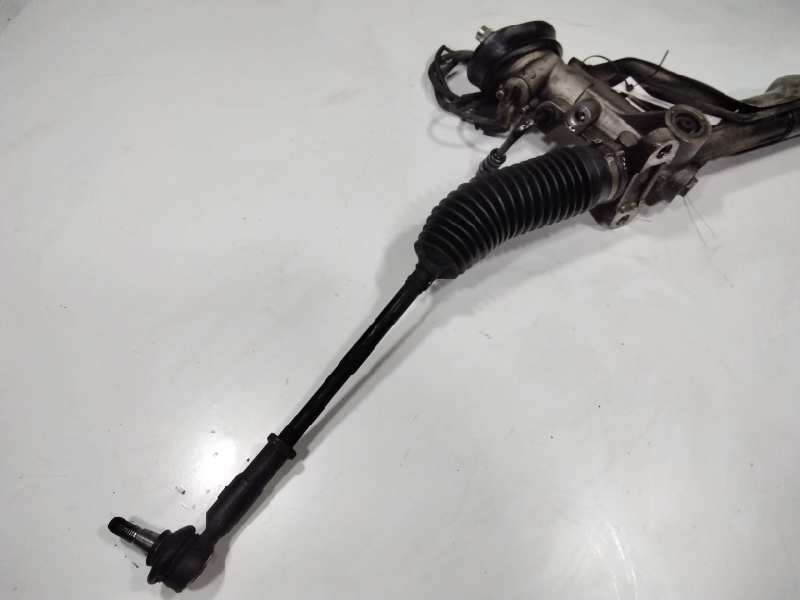 Recambio de caja direccion para volkswagen polo (9n1) highline referencia OEM IAM   