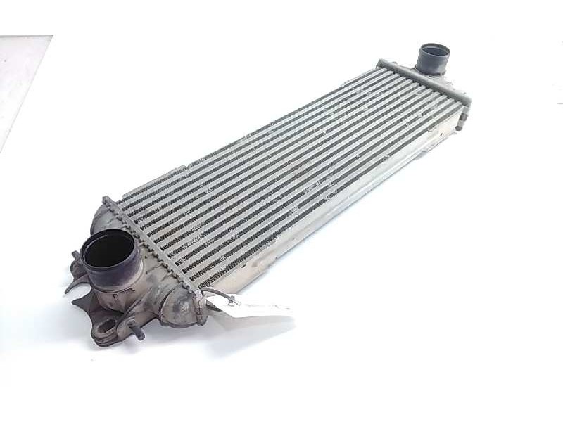 Recambio de intercooler para nissan primastar (x83) caja cerrada batalla corta 2,7t referencia OEM IAM   