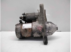 Recambio de motor arranque para nissan qashqai (j10) tekna referencia OEM IAM 23300EN20A 071017 