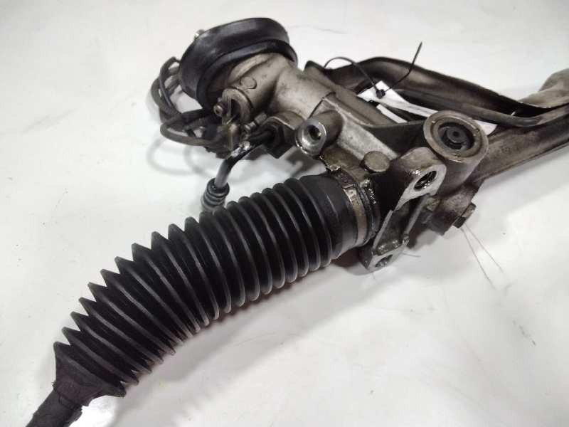 Recambio de caja direccion para volkswagen polo (9n1) highline referencia OEM IAM   