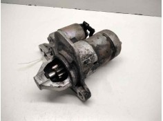 Recambio de motor arranque para nissan qashqai (j10) tekna referencia OEM IAM 23300EN20A 071017  2