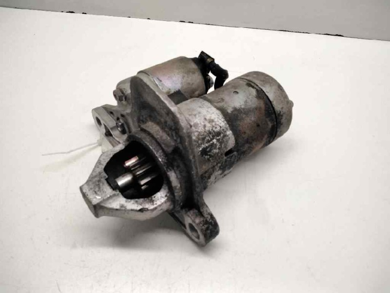 Recambio de motor arranque para nissan qashqai (j10) tekna referencia OEM IAM 23300EN20A 071017 