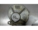 DEPRESOR FRENO / BOMBA VACIO 2A310707 BOSCH 4X4