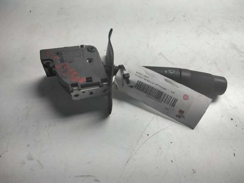 Recambio de mando limpia para peugeot 405 berlina sri exclusive referencia OEM IAM   