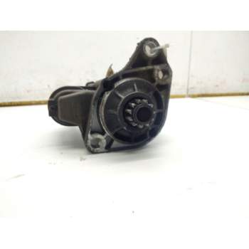 Recambio de motor arranque para seat ibiza ii (6k1) 1.9 sdi referencia OEM IAM   