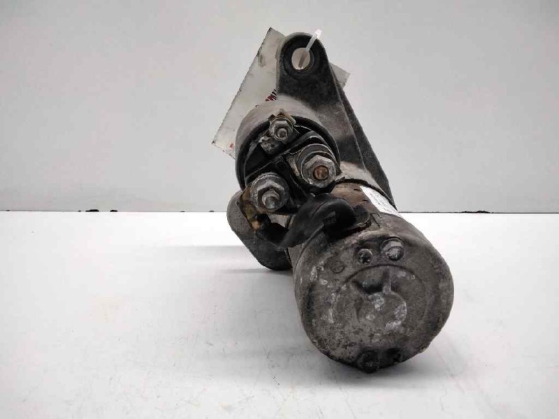 Recambio de motor arranque para nissan qashqai (j10) tekna referencia OEM IAM 23300EN20A 071017 