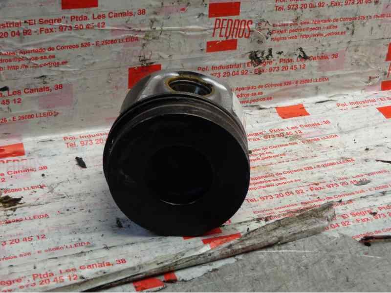 Recambio de piston para volkswagen passat variant (3c5) 2.0 tdi referencia OEM IAM BKP  