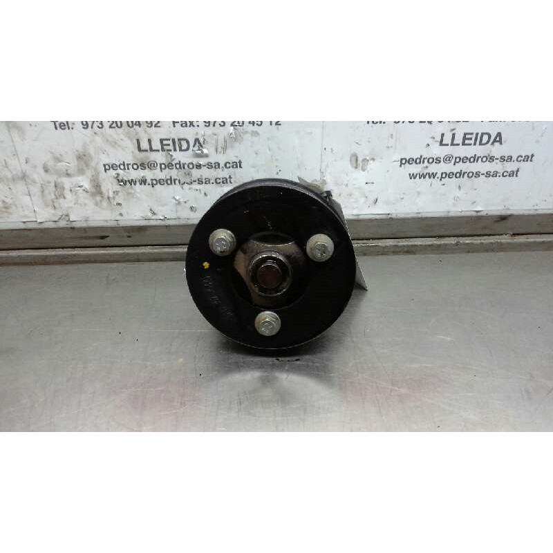 Recambio de bomba agua para renault koleos 2.0 dci diesel fap cat referencia OEM IAM M9R832 9200357354 D 4X4
