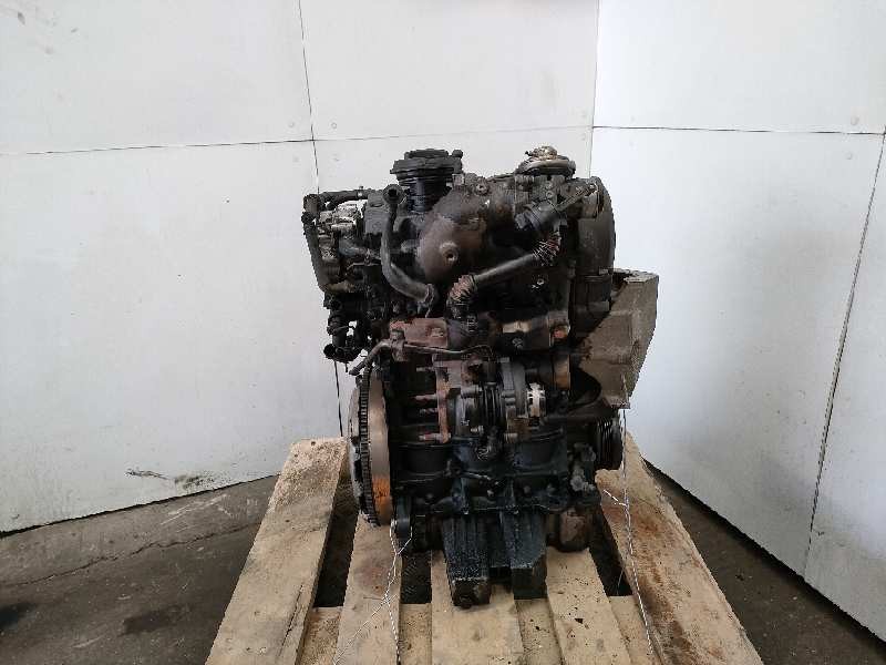 Recambio de despiece motor para volkswagen polo (9n1) highline referencia OEM IAM AMF MALO 