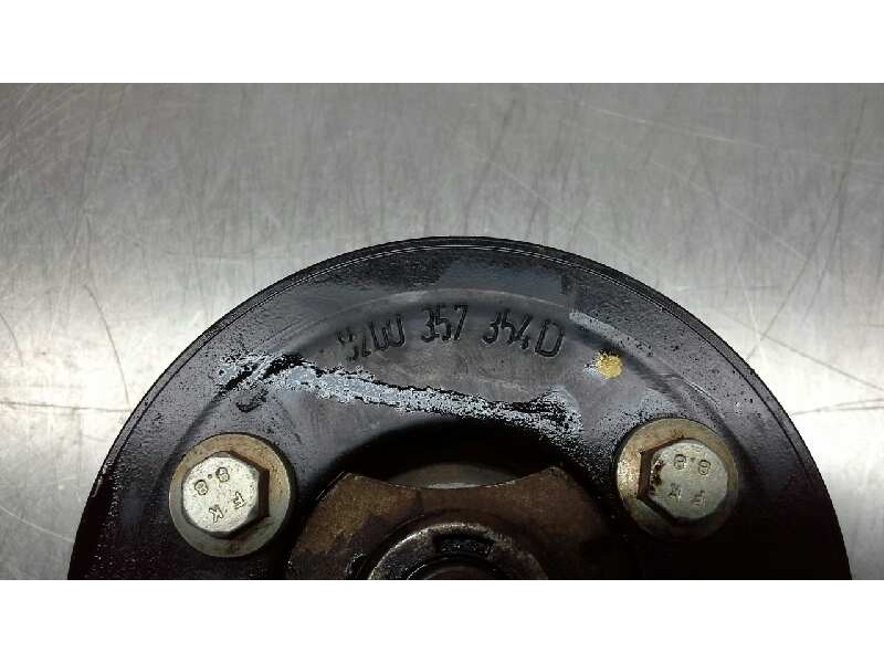 Recambio de bomba agua para renault koleos 2.0 dci diesel fap cat referencia OEM IAM M9R832 9200357354 D 4X4