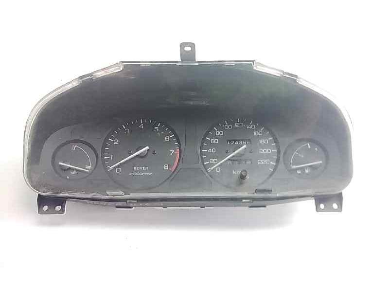 Recambio de cuadro instrumentos para mg serie 400 (rt) 1.6 cat referencia OEM IAM   103784