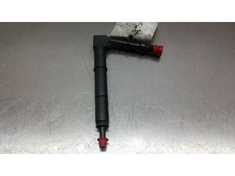 Recambio de inyector para nissan almera (n16/e) 2.2 dci diesel cat referencia OEM IAM   