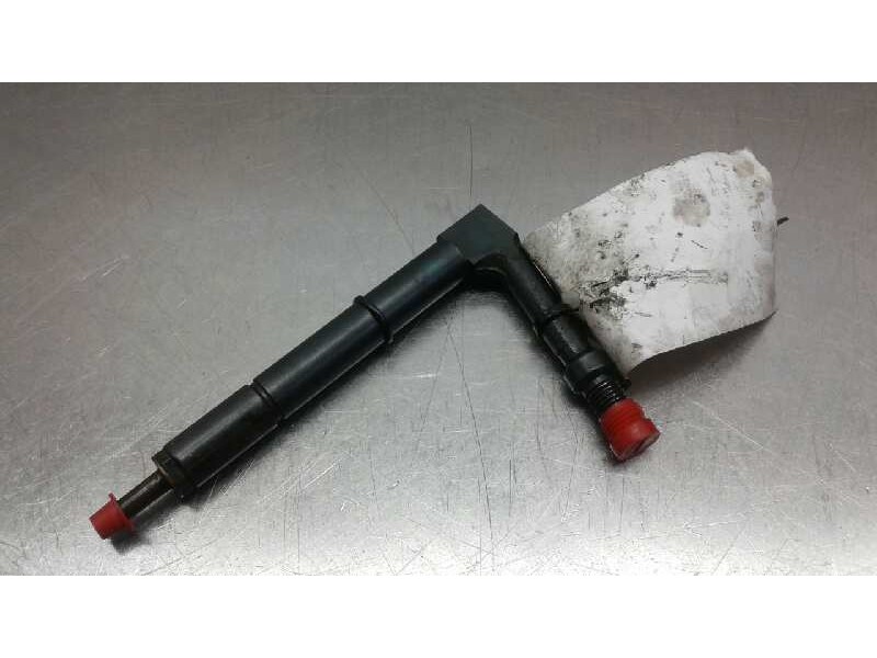 Recambio de inyector para nissan almera (n16/e) 2.2 dci diesel cat referencia OEM IAM   