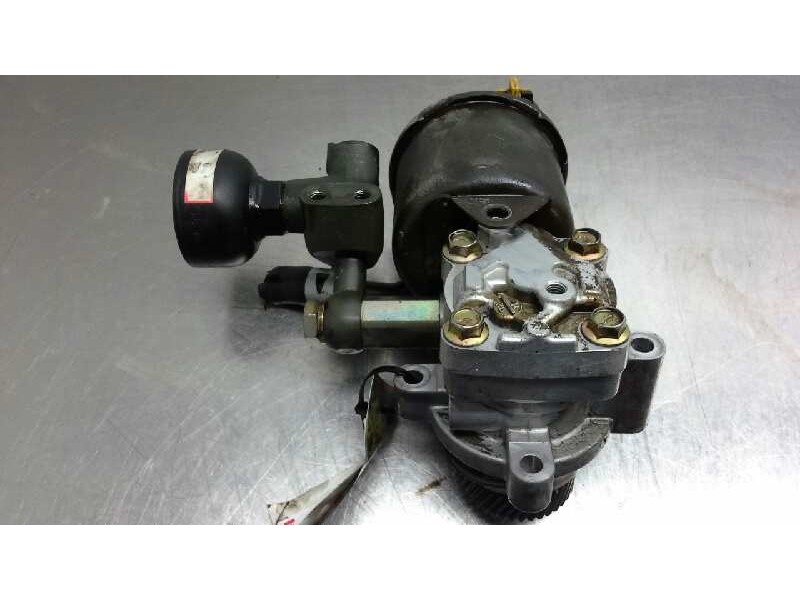 Recambio de bomba direccion para mazda 626 berl./coupe/famil. (gd/gv) lx familiar (gv) referencia OEM IAM 94198062  