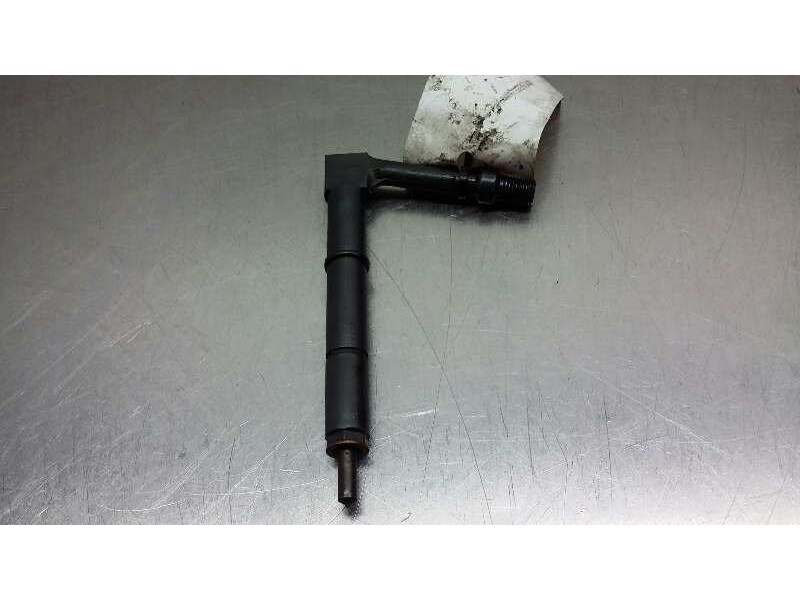 Recambio de inyector para nissan almera (n16/e) 2.2 dci diesel cat referencia OEM IAM   